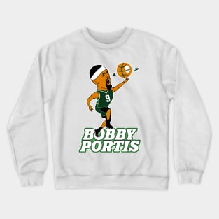 Bobby Portis Crewneck Sweatshirt